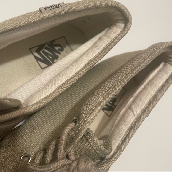 Vans Chukka Boot - Picture 4 of 7